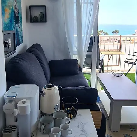 Apartmán Estudio Mediterraneo
