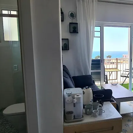 Apartmán Estudio Mediterraneo *