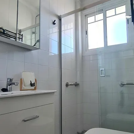 Appartement Estudio Mediterraneo