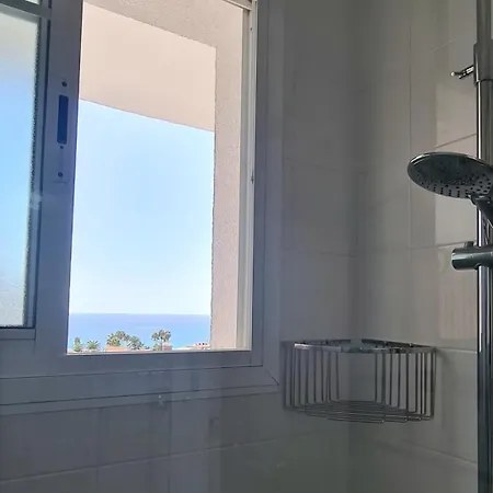 Apartment Estudio Mediterraneo