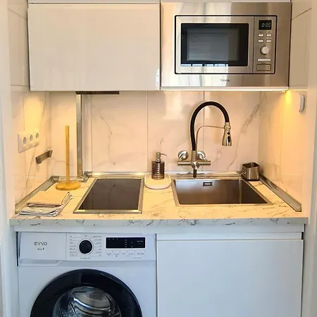 Estudio Mediterraneo Appartement Nerja