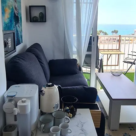 Appartement Estudio Mediterraneo