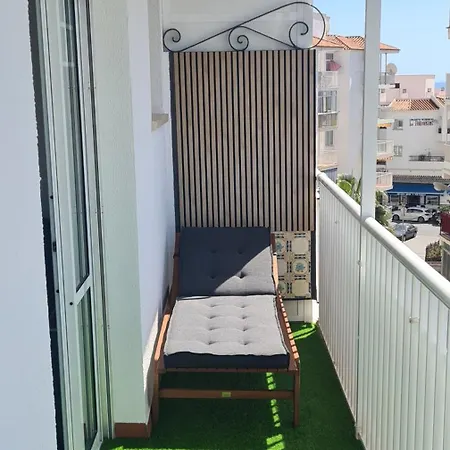 Appartement Estudio Mediterraneo