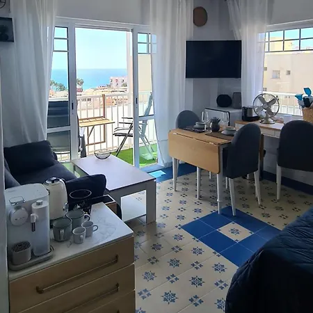 Estudio Mediterraneo Appartement